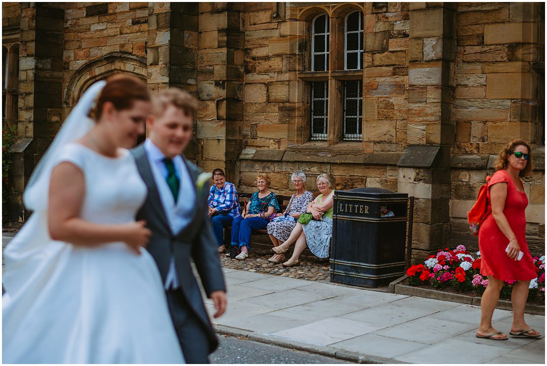 durham castle wedding photography 0121