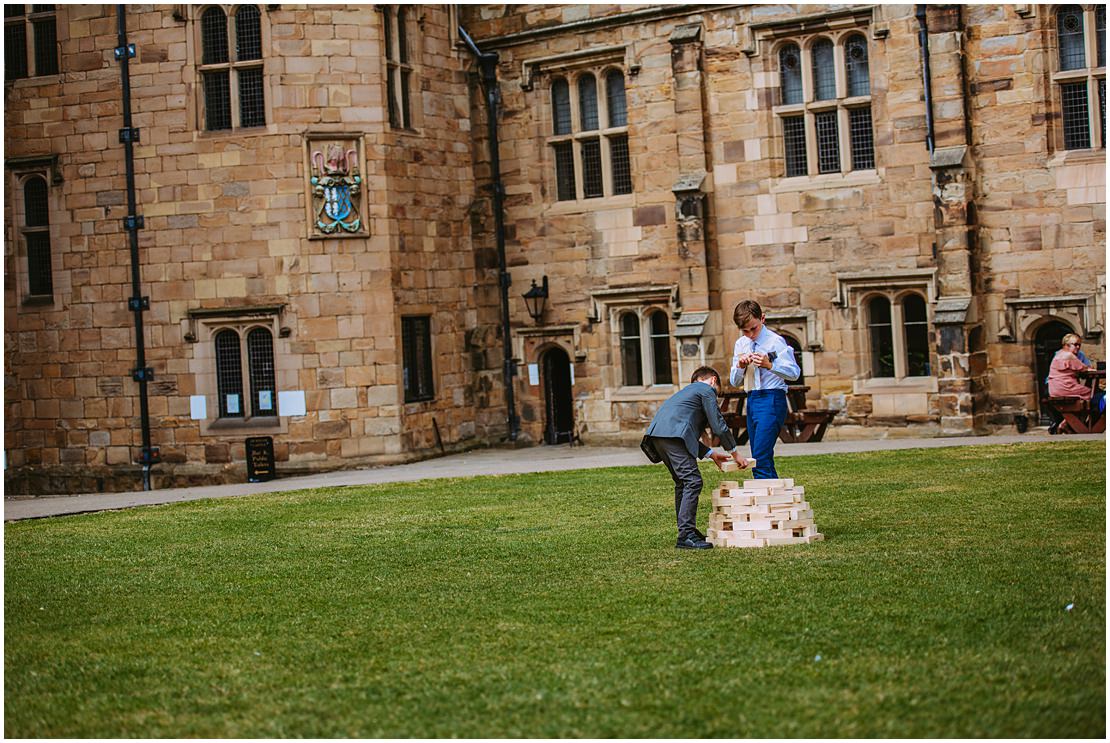 durham castle wedding photography 0127