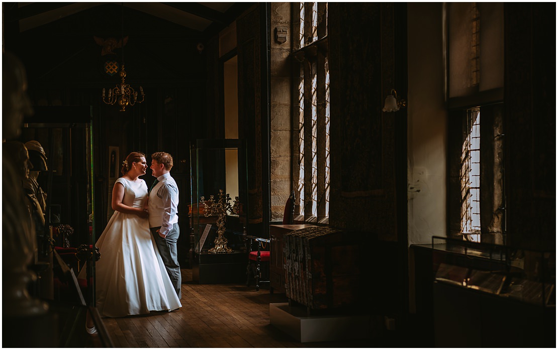 durham castle wedding photography 0150