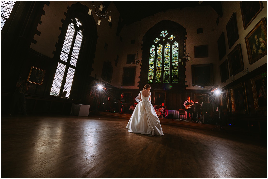 durham castle wedding photography 0170