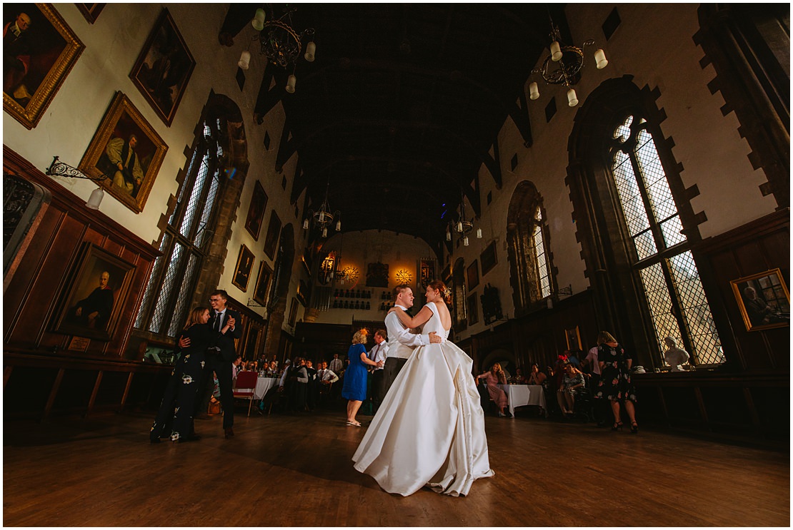 durham castle wedding photography 0171