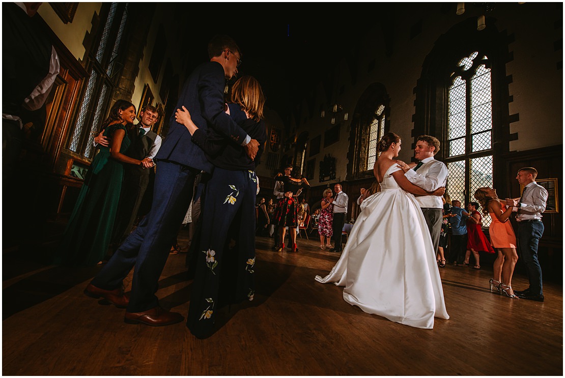 durham castle wedding photography 0174