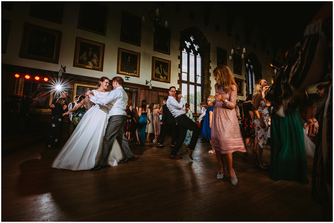 durham castle wedding photography 0180