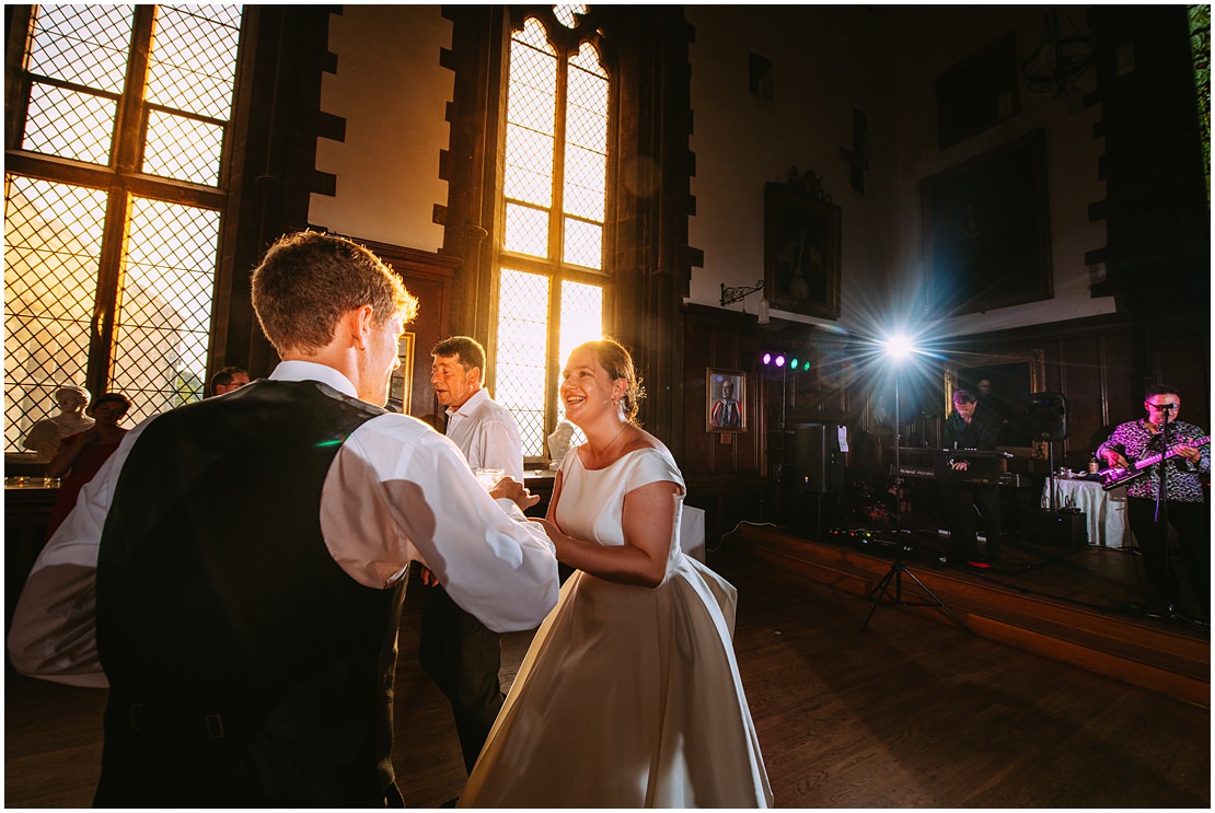 durham castle wedding photography 0186