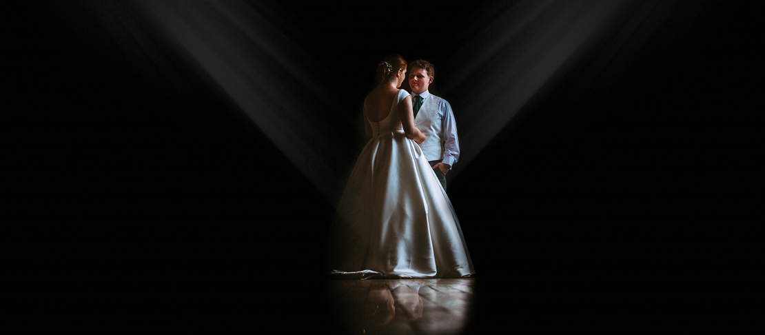 Evie + James - Durham Castle, Co Durham